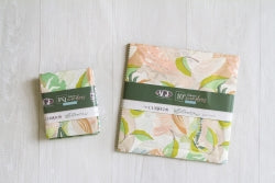 The Cur8tor - Botanica by Art Gallery Fabrics 8 Fat Quarter Bundle