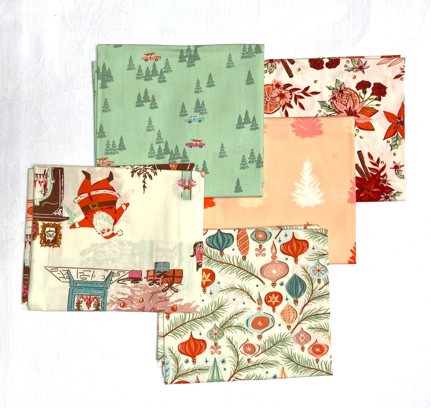 CHRISTMAS FQ BUNDLE