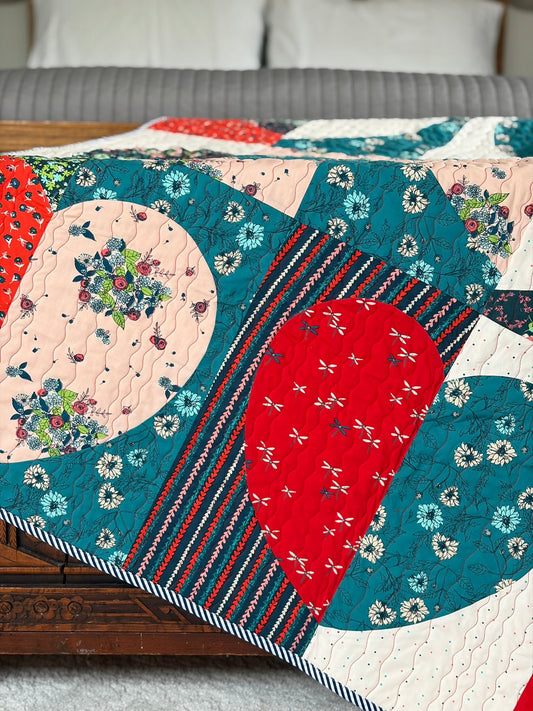 IMPROV HEARTS