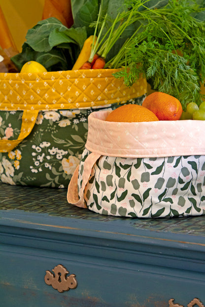 Bonnie Christine's A Year in Petals 16 Fat Quarter Bundle