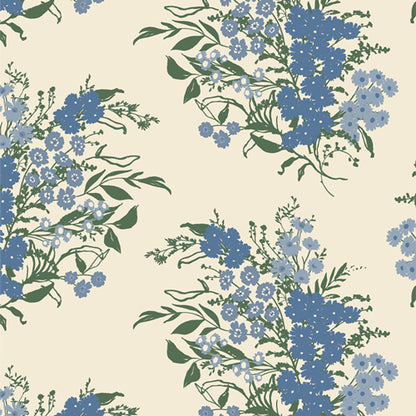 Bonnie Christine's A Year in Petals 16 Fat Quarter Bundle