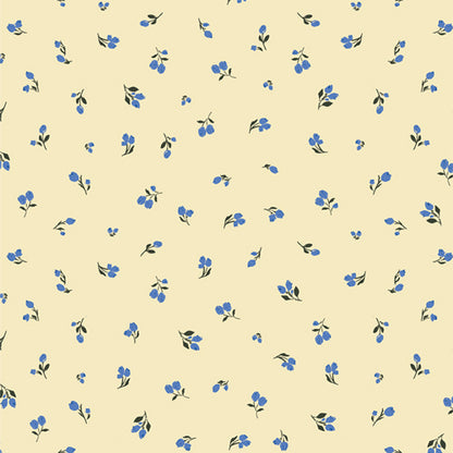 Bonnie Christine's A Year in Petals 16 Fat Quarter Bundle