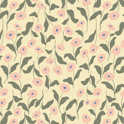 Bonnie Christine's A Year in Petals 16 Fat Quarter Bundle