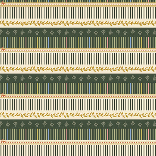 Bonnie Christine's A Year in Petals 16 Fat Quarter Bundle