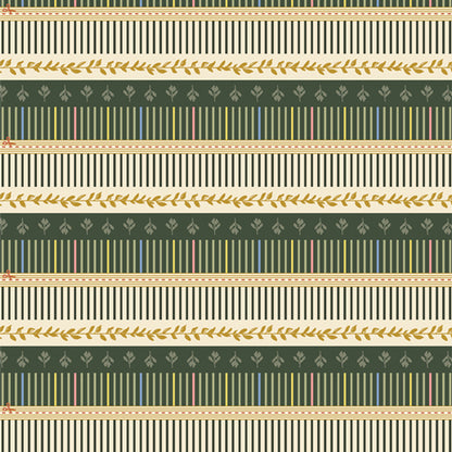 Bonnie Christine's A Year in Petals 16 Fat Quarter Bundle