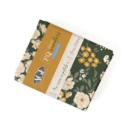 Bonnie Christine's A Year in Petals 16 Fat Quarter Bundle