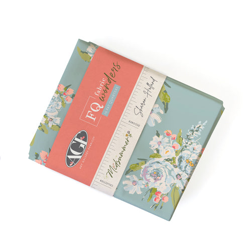 Midsummer by Sharon  Holland for AGF 16 Fat Quarter Bundle
