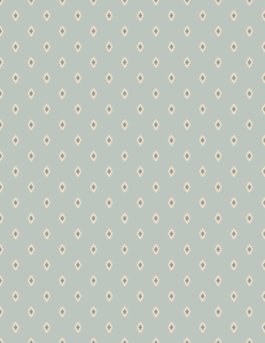 Happy Camper by Maureen Cracknell for AGF 14 Fat Quarter Bundle