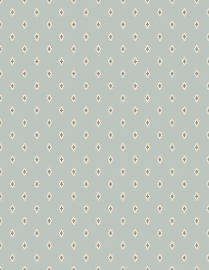 Happy Camper by Maureen Cracknell for AGF 14 Fat Quarter Bundle