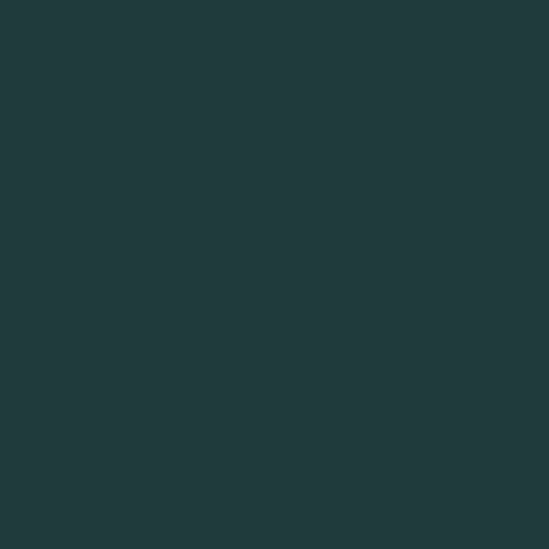 AGF Pure Solids EVERGREEN