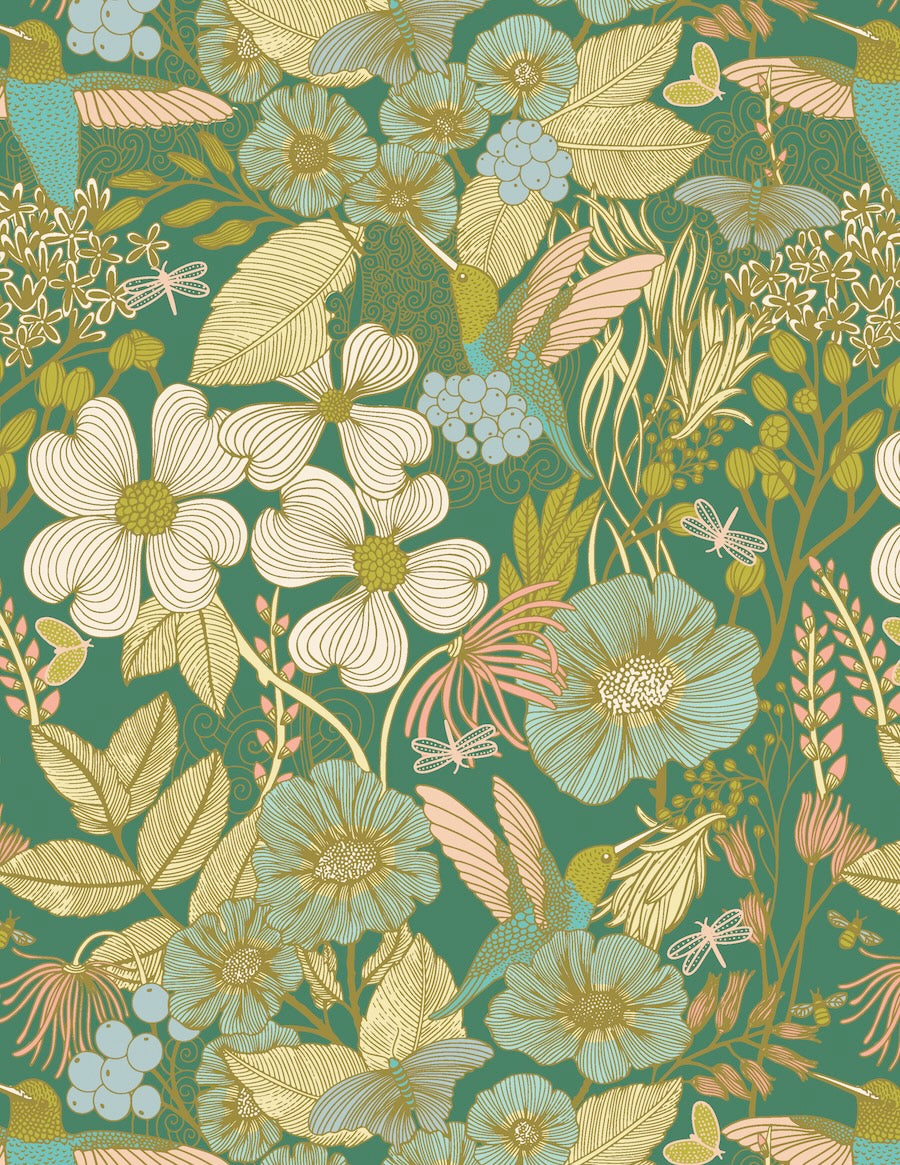 Stillwater by Katie O'Shea for AGF 16 Fat Quarter Bundle