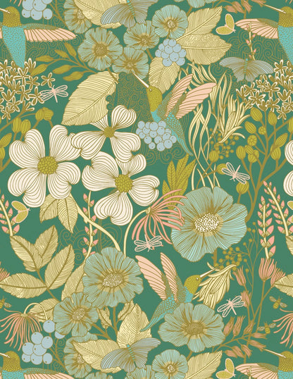 Stillwater by Katie O'Shea for AGF 16 Fat Quarter Bundle