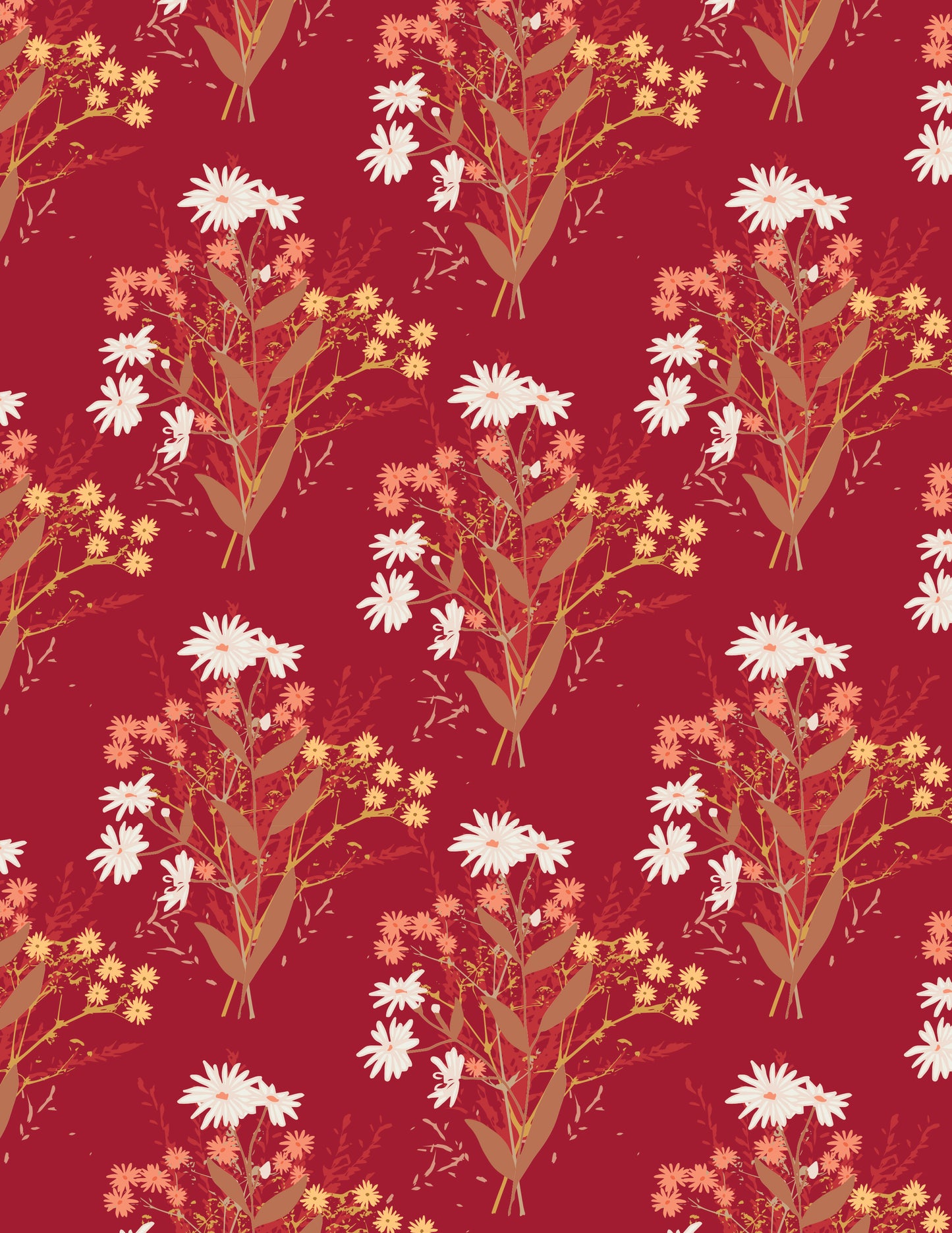 Summer Homestead by The Sewcial Bee Collective for AGF 30 Fat Quarter Bundle