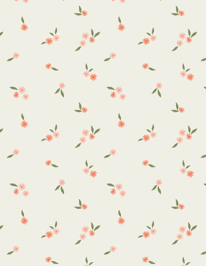 Summer Homestead by The Sewcial Bee Collective for AGF 30 Fat Quarter Bundle