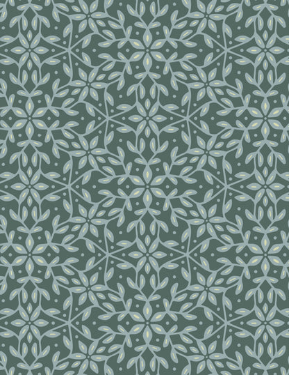 Summer Homestead by The Sewcial Bee Collective for AGF 30 Fat Quarter Bundle