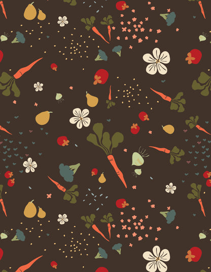Summer Homestead by The Sewcial Bee Collective for AGF 30 Fat Quarter Bundle