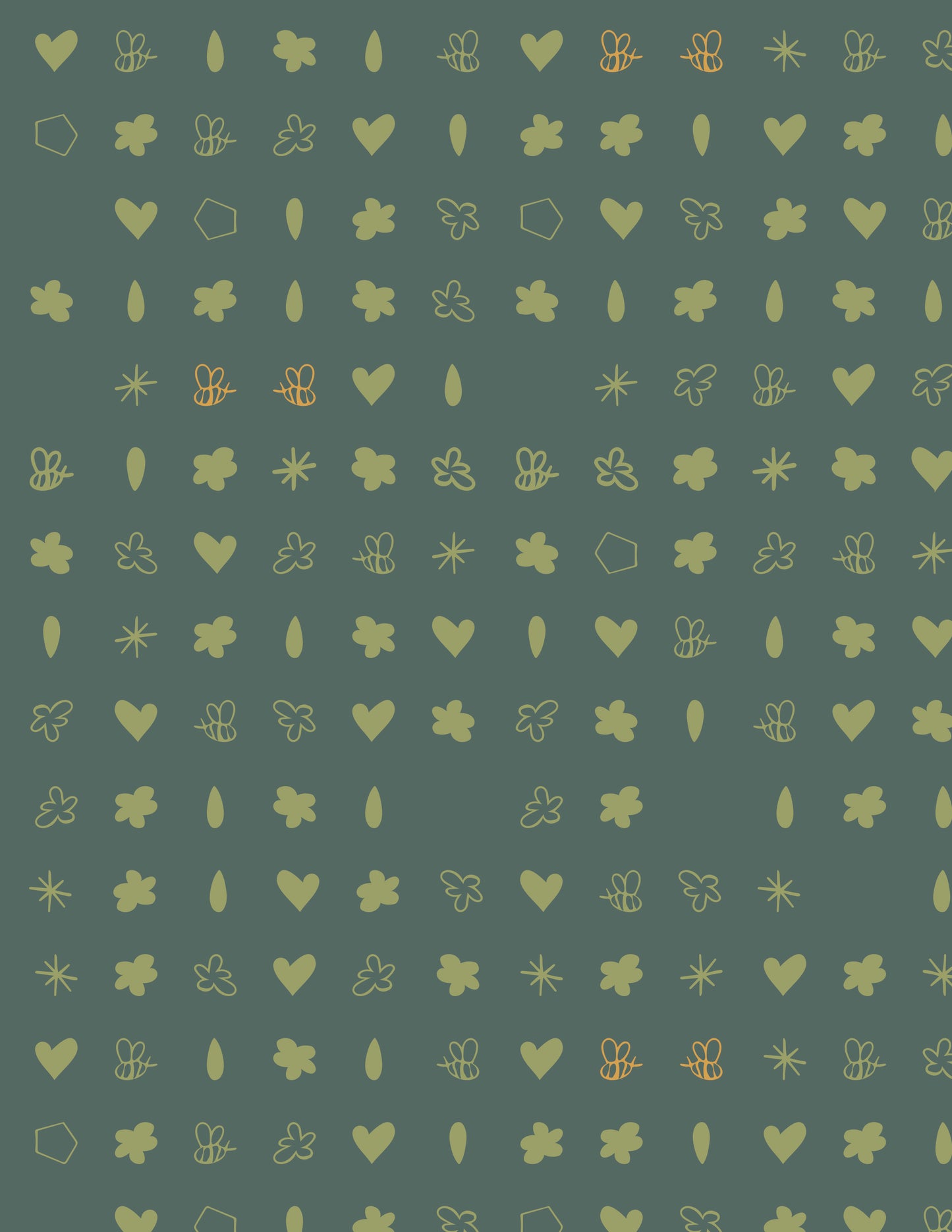 Summer Homestead by The Sewcial Bee Collective for AGF 30 Fat Quarter Bundle
