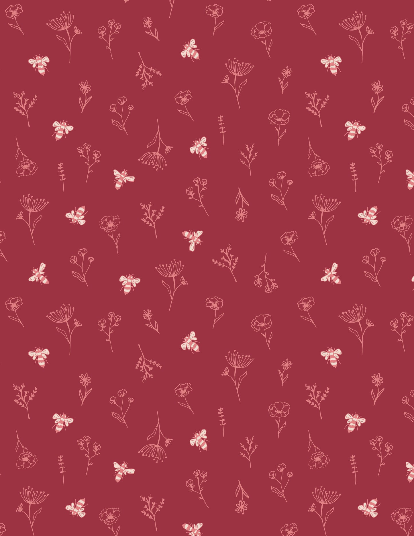 Summer Homestead by The Sewcial Bee Collective for AGF 30 Fat Quarter Bundle