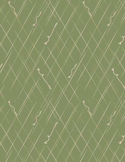 Summer Homestead by The Sewcial Bee Collective for AGF 30 Fat Quarter Bundle