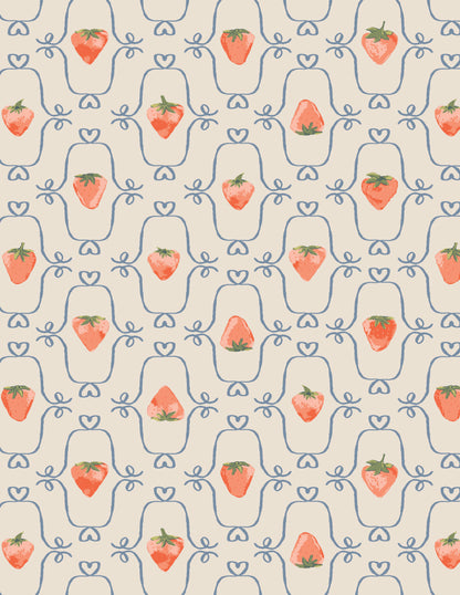 Summer Homestead by The Sewcial Bee Collective for AGF 30 Fat Quarter Bundle