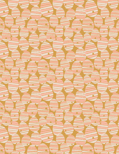 Summer Homestead by The Sewcial Bee Collective for AGF 30 Fat Quarter Bundle