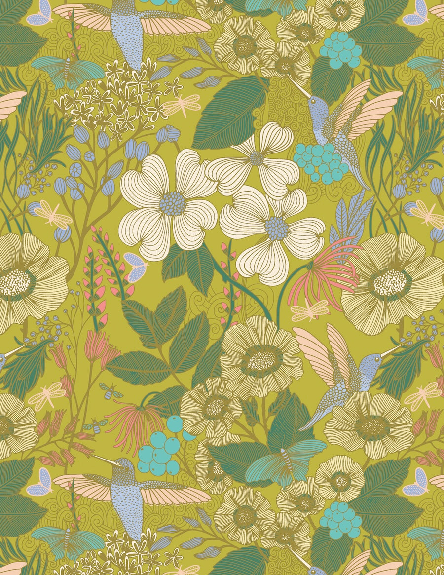 Stillwater by Katie O'Shea for AGF 16 Fat Quarter Bundle