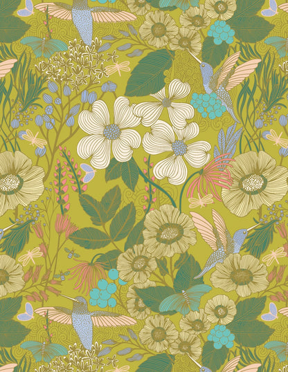 Stillwater by Katie O'Shea for AGF 16 Fat Quarter Bundle