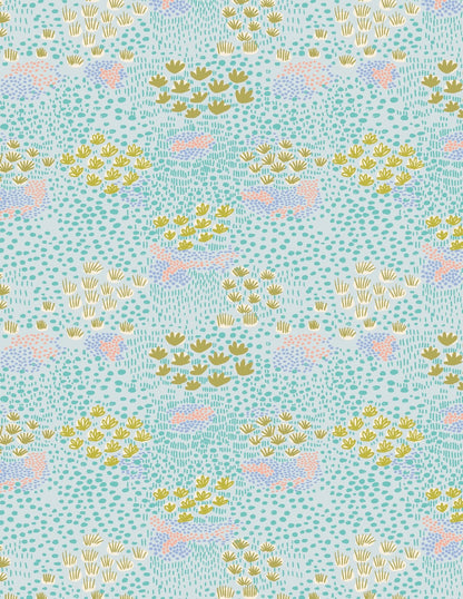 Stillwater by Katie O'Shea for AGF 16 Fat Quarter Bundle