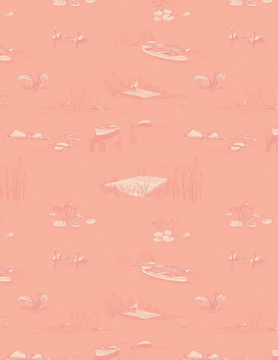 Stillwater by Katie O'Shea for AGF 16 Fat Quarter Bundle