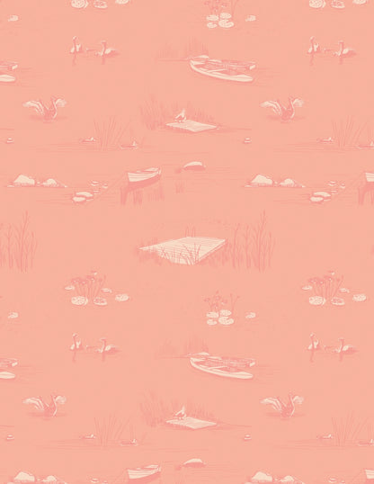 Stillwater by Katie O'Shea for AGF 16 Fat Quarter Bundle