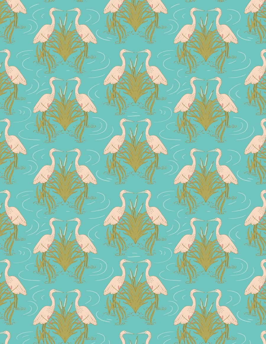 Stillwater by Katie O'Shea for AGF 16 Fat Quarter Bundle