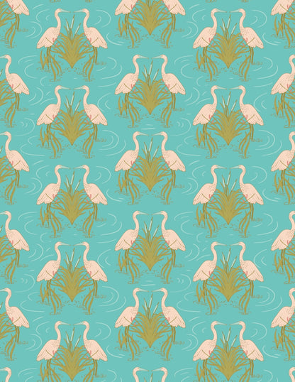 Stillwater by Katie O'Shea for AGF 16 Fat Quarter Bundle