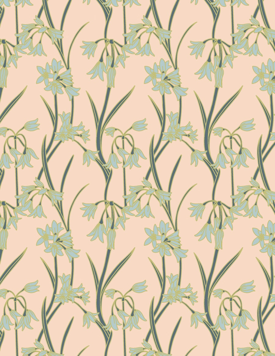 Stillwater by Katie O'Shea for AGF 16 Fat Quarter Bundle