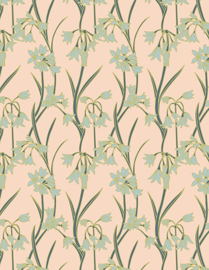 Stillwater by Katie O'Shea for AGF 16 Fat Quarter Bundle
