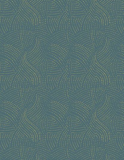 Stillwater by Katie O'Shea for AGF 16 Fat Quarter Bundle