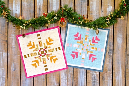 Adventale by Katarina Roccella for AGF 16 Fat Quarter Bundle