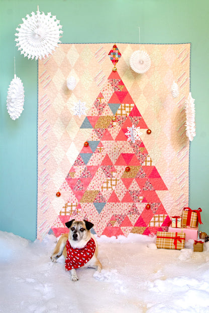 Adventale by Katarina Roccella for AGF 16 Fat Quarter Bundle