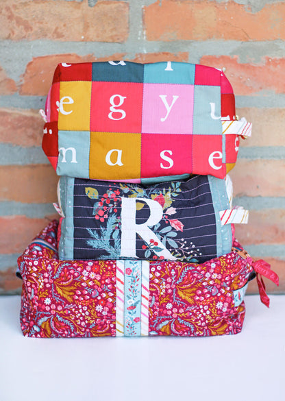 Adventale by Katarina Roccella for AGF 16 Fat Quarter Bundle