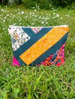 The Cur8tor - Bohemia by Art Gallery Fabrics 8 Fat Quarter Bundle