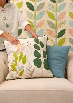 The Cur8tor - Botanica by Art Gallery Fabrics 8 Fat Quarter Bundle