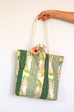 The Cur8tor - Botanica by Art Gallery Fabrics 8 Fat Quarter Bundle