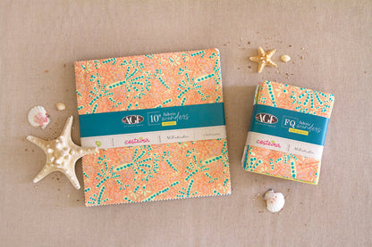 Costiera by Art Gallery Fabrics 16 Fat Quarter Bundle