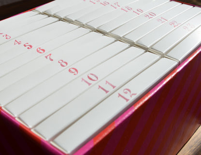 2026 AGF Curated Advent Calendar