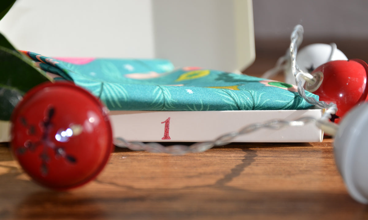 2026 AGF Curated Advent Calendar
