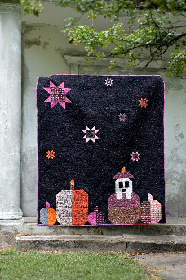 Enshadow by Katarina Roccella for AGF 16 Fat Quarter Bundle
