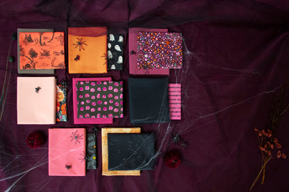 Enshadow by Katarina Roccella for AGF 16 Fat Quarter Bundle