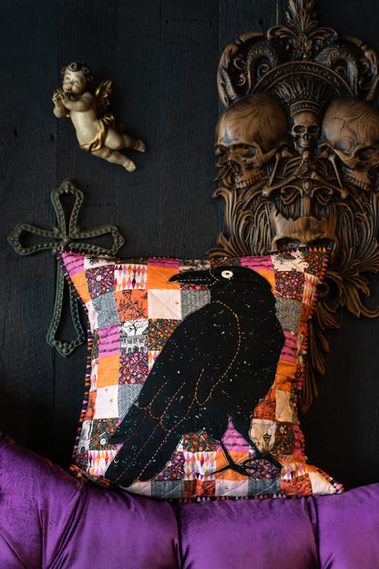 Enshadow by Katarina Roccella for AGF 16 Fat Quarter Bundle