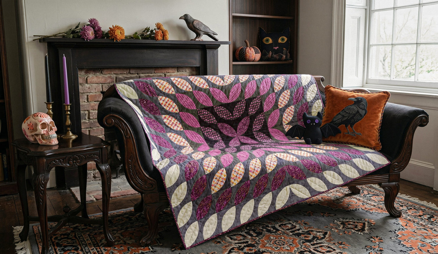 Enshadow by Katarina Roccella for AGF 16 Fat Quarter Bundle