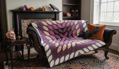 Enshadow by Katarina Roccella for AGF 16 Fat Quarter Bundle