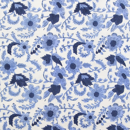 Indian Block Prints Cottage by Fableism 16 FQ Bundle
